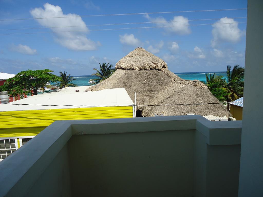 Hotel Ocean Paradise San Pedro  Exterior foto