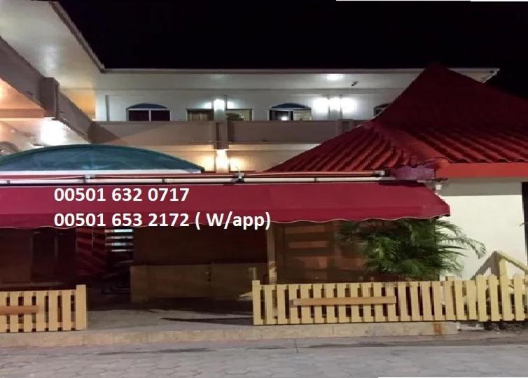 Hotel Ocean Paradise San Pedro  Exterior foto